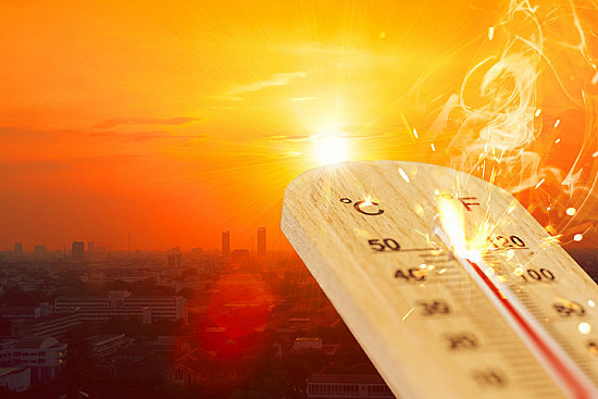 Extreme heat: Staying safe if you have health issues featured image