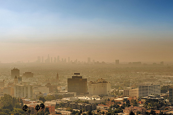 Weather and air pollution linked to heart-related hospitalizations featured image