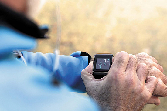 Tracking your afib with a smart watch? Avoid this pitfall featured image