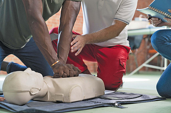 Need a push to learn CPR? featured image