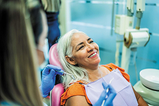 How your dentist could save your life featured image