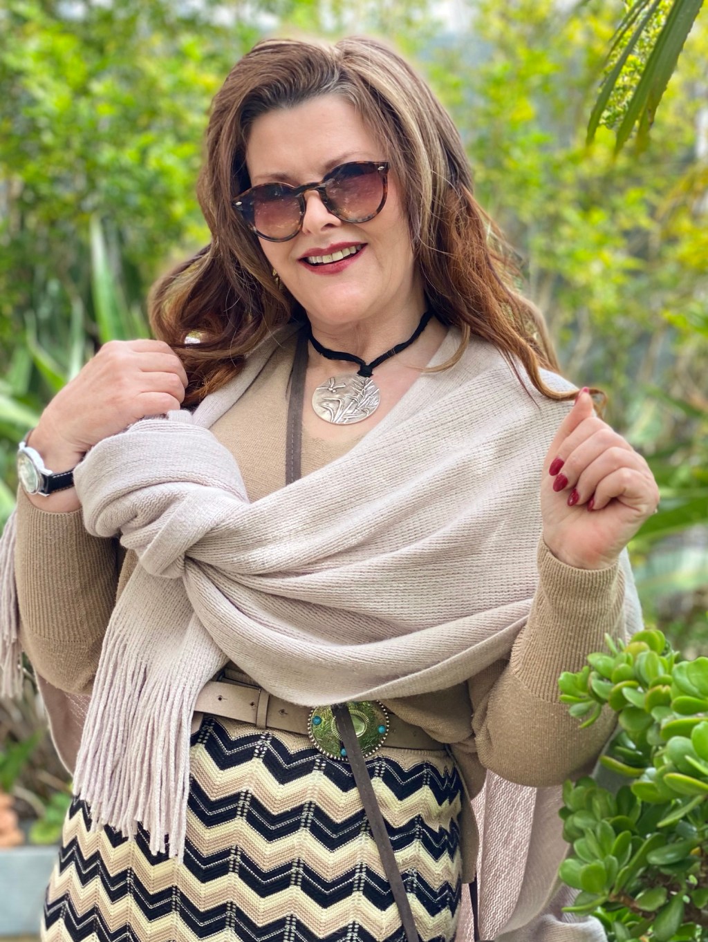 My Love Affair With Light Neutrals
