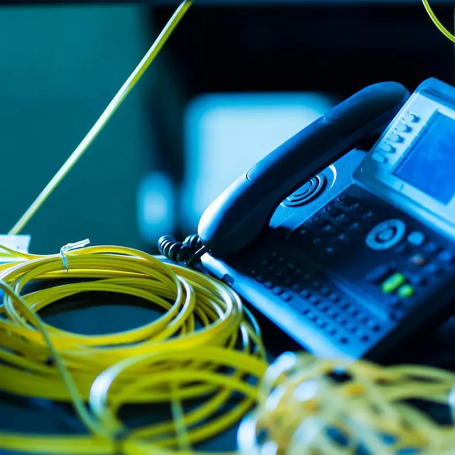 Telecommunication & Internet