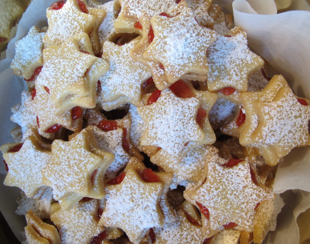Plätzchen