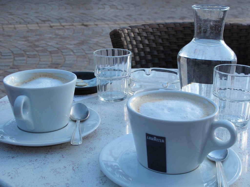 Café