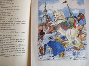 Märchenbuch