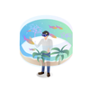 Adar_Unity•3DCG