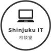 Shinjuku IT相談室 みき