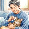 いやさか☆やすらぎの傾聴者