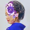 紫龍杏◇秘伝の縁結び祈祷師