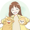 nekonote(かなこ)資料制作