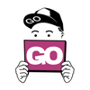 ●GO