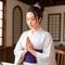 祈祷霊映師 つくは