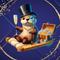 副業ラッコ平丸