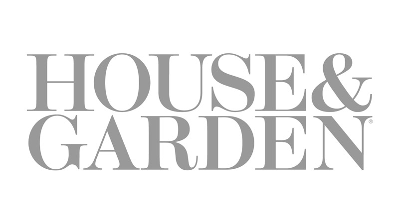 logo-houseandgarden • Drizzle and Dip House and Garden magazine - Drizzle and Dip featured publication