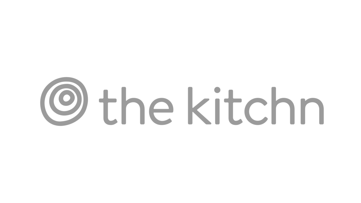 logo-kitchn • Drizzle and Dip Drizzle and Dip featured on the Kitchn