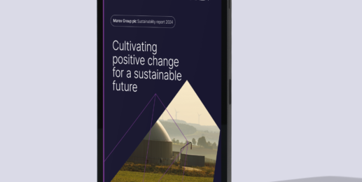 Marex publishes 2024 Sustainability Report