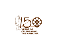 150th Birth Anniversary of Mahatma Gandhi