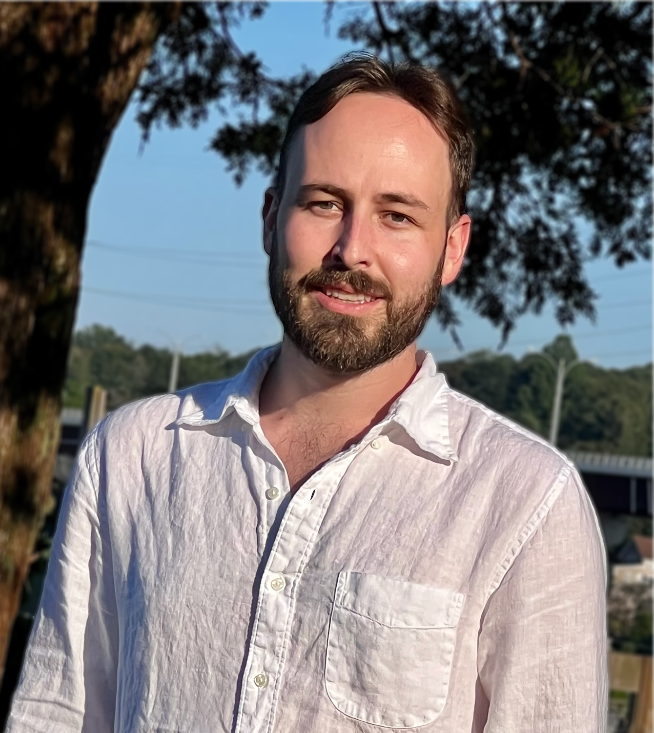 Dylan Foster