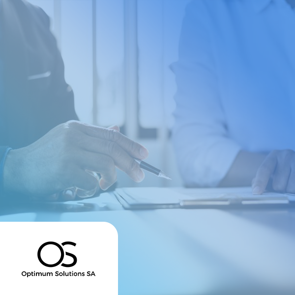 Optimum Solutions SA