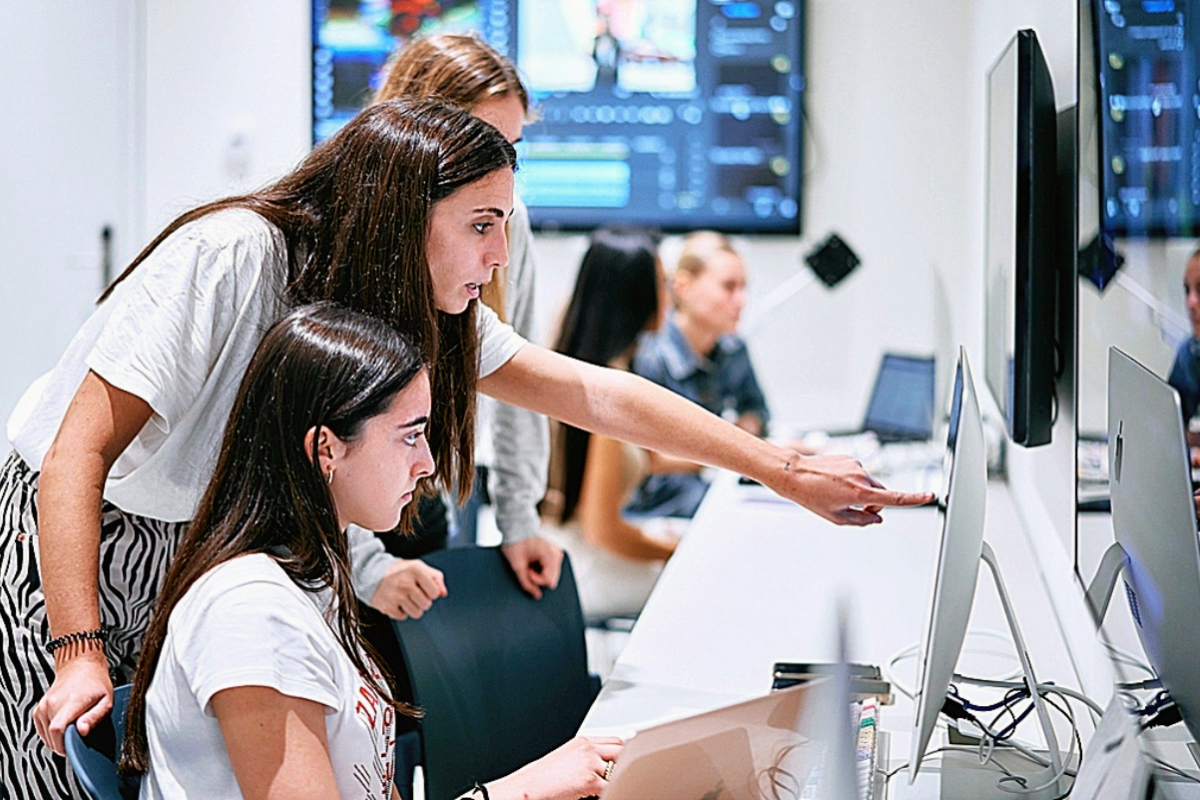 El objetivo de las estrategias de empleabilidad es que los graduados accedan al mercado laboral con las mayores garant�as de �xito.