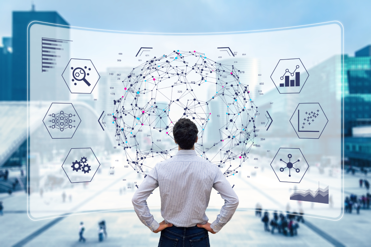 Los analistas de datos siguen situ�ndose entre los perfiles digitales m�s demandados