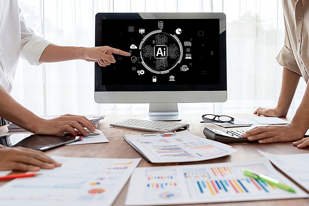 El mercado laboral espera una alta demanda de nuevos perfiles impulsados por la inteligencia artificial como automatizadores o dise�adores de 'prompts'.