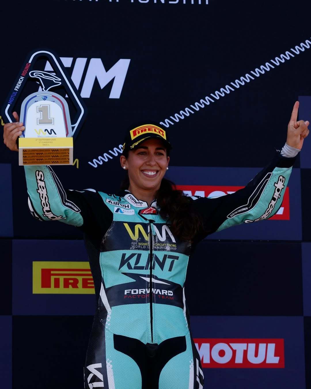 Mar�a Herrera