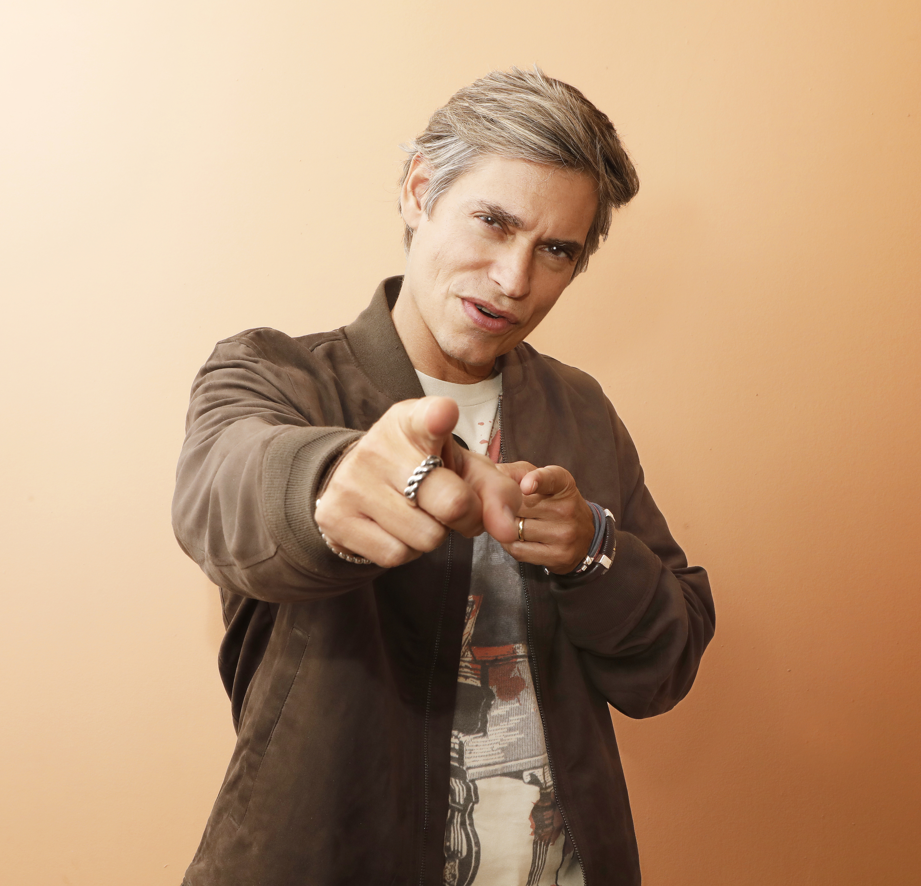 Carlos Baute