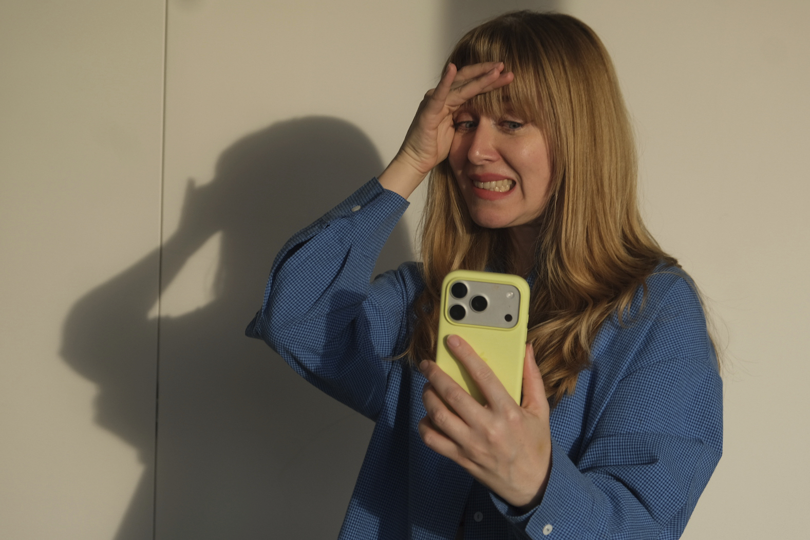 Raquel C�rcoles, Moderna de Pueblo