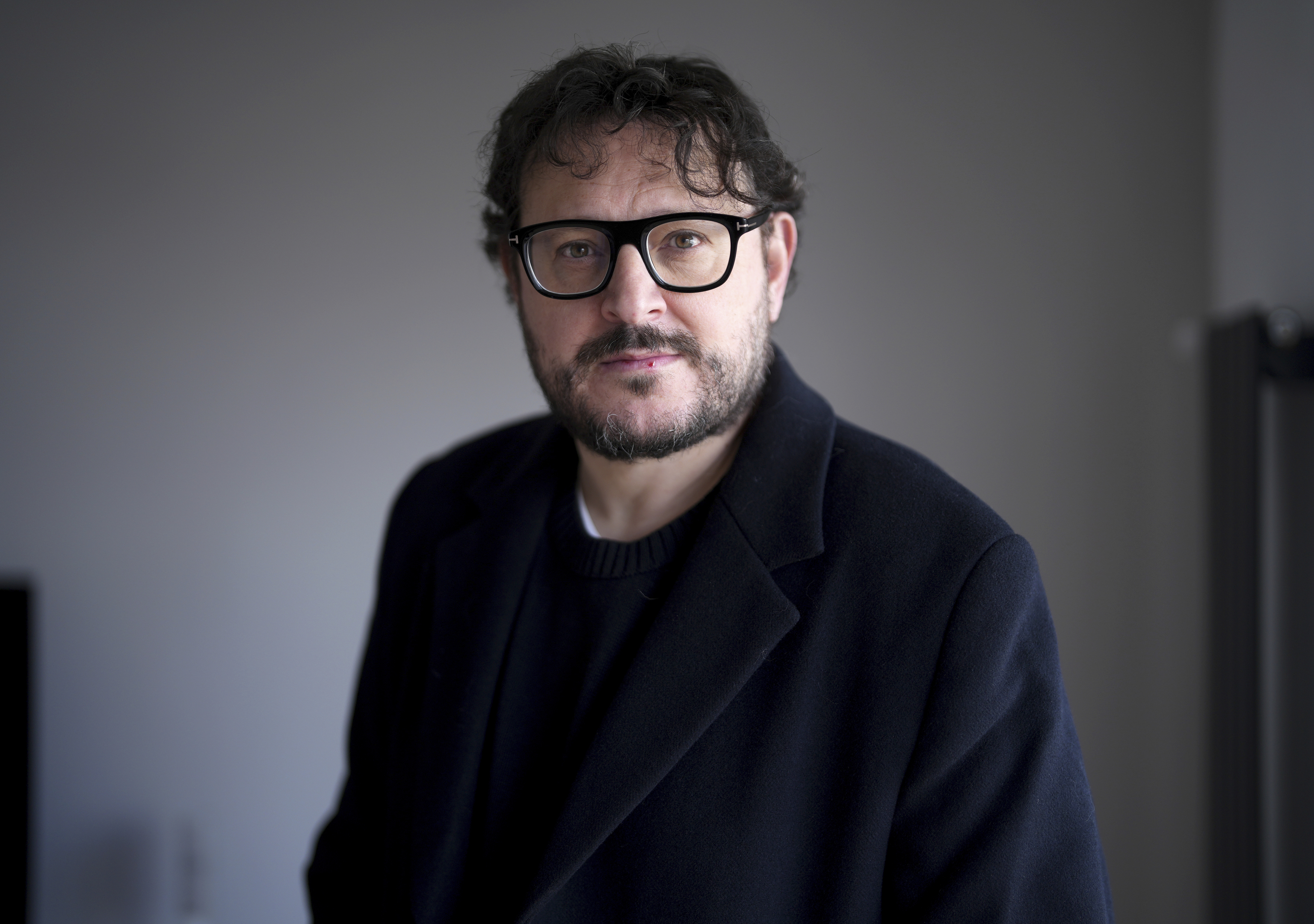 Dani de la Torre