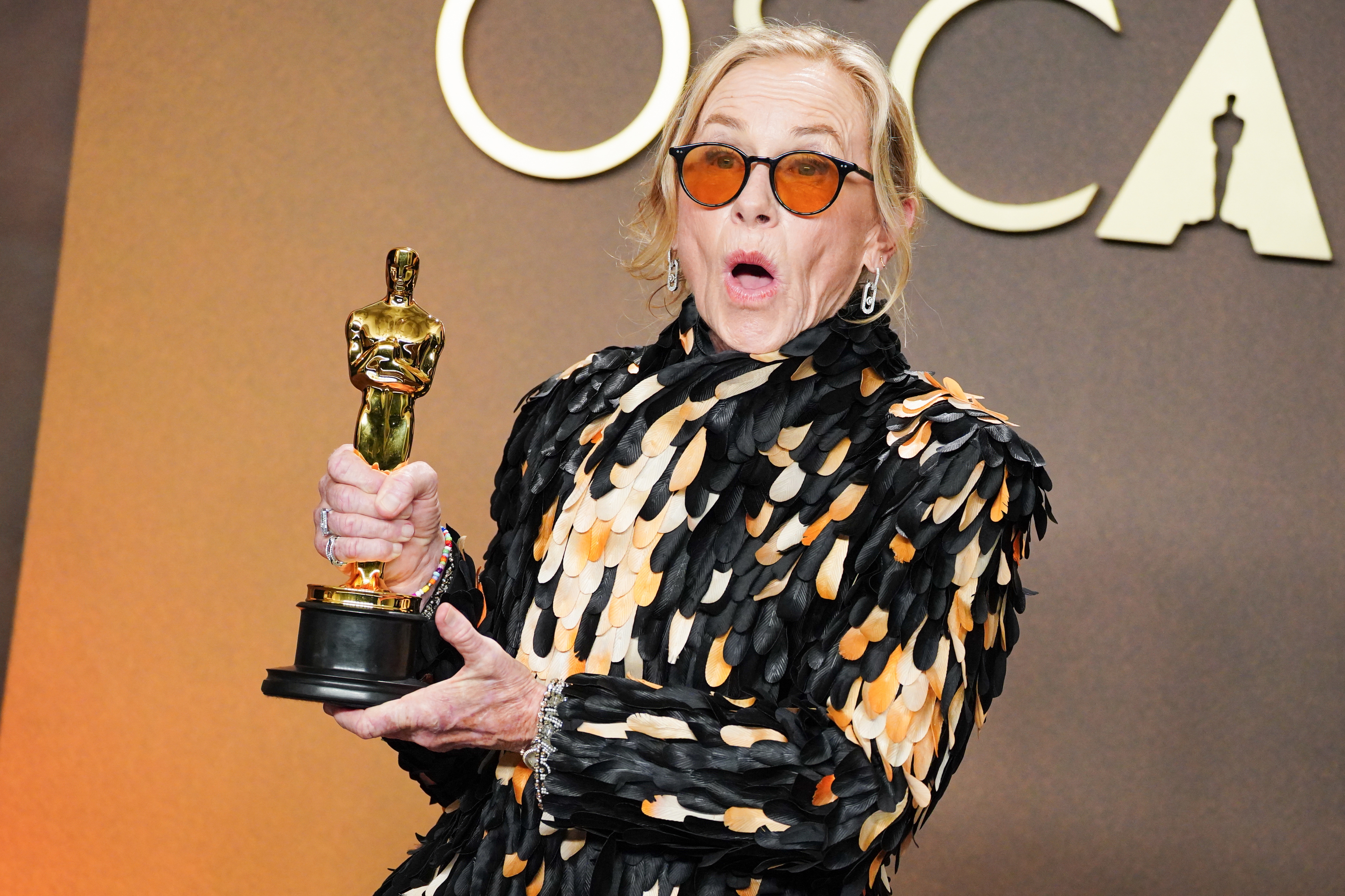 Amy Madigan Premios Oscar 2026