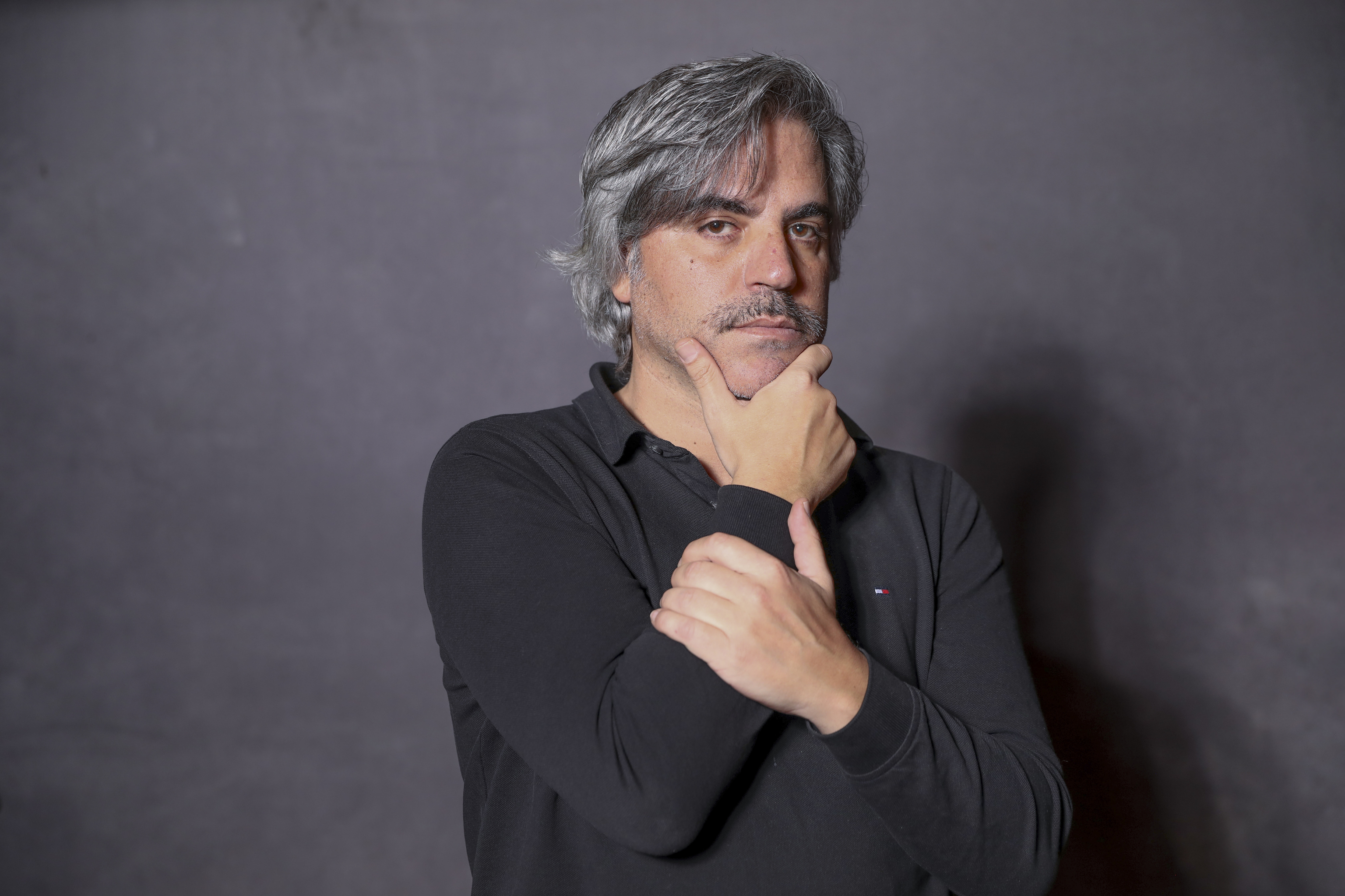 Ernesto Sevilla