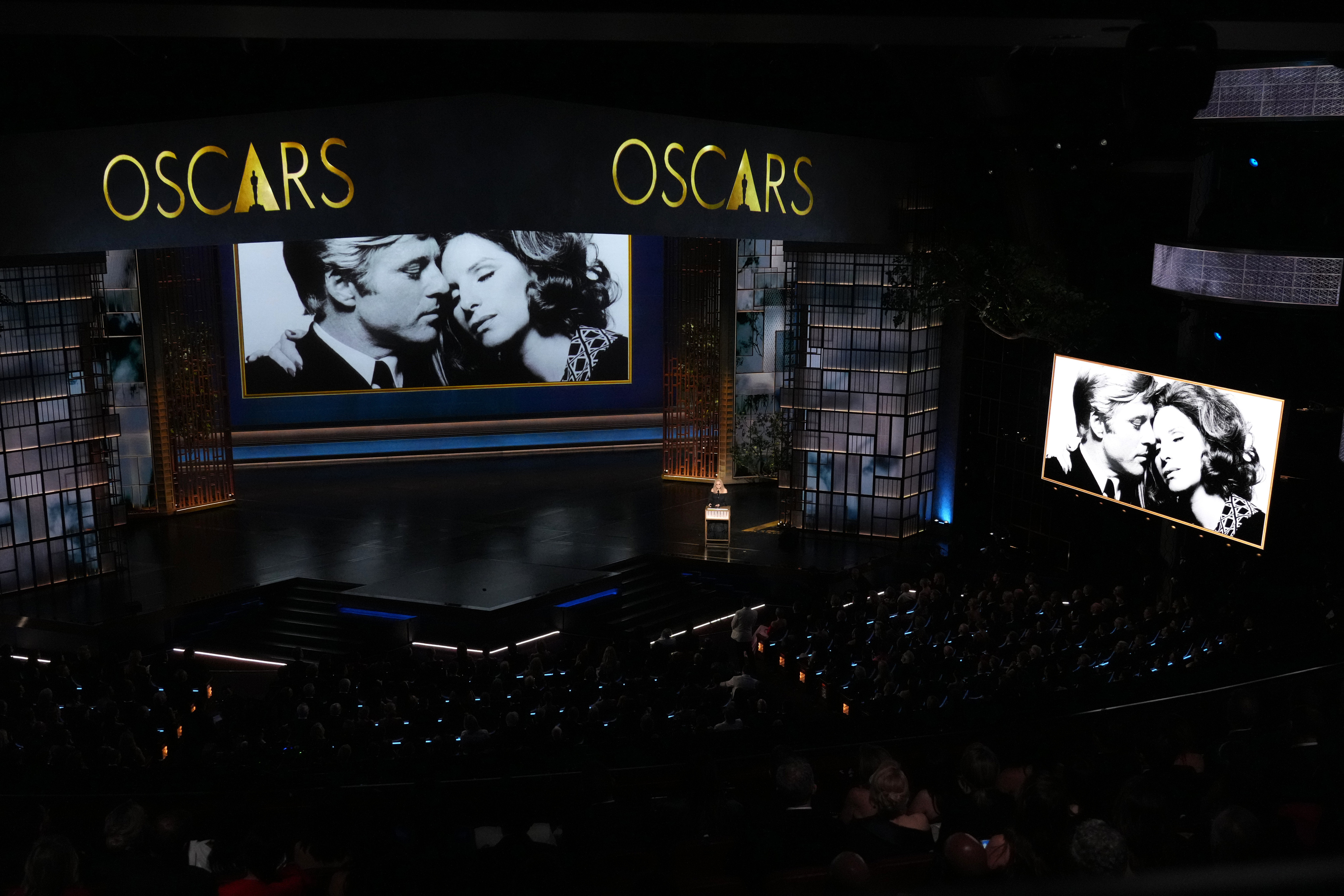 Premios Oscar 2026