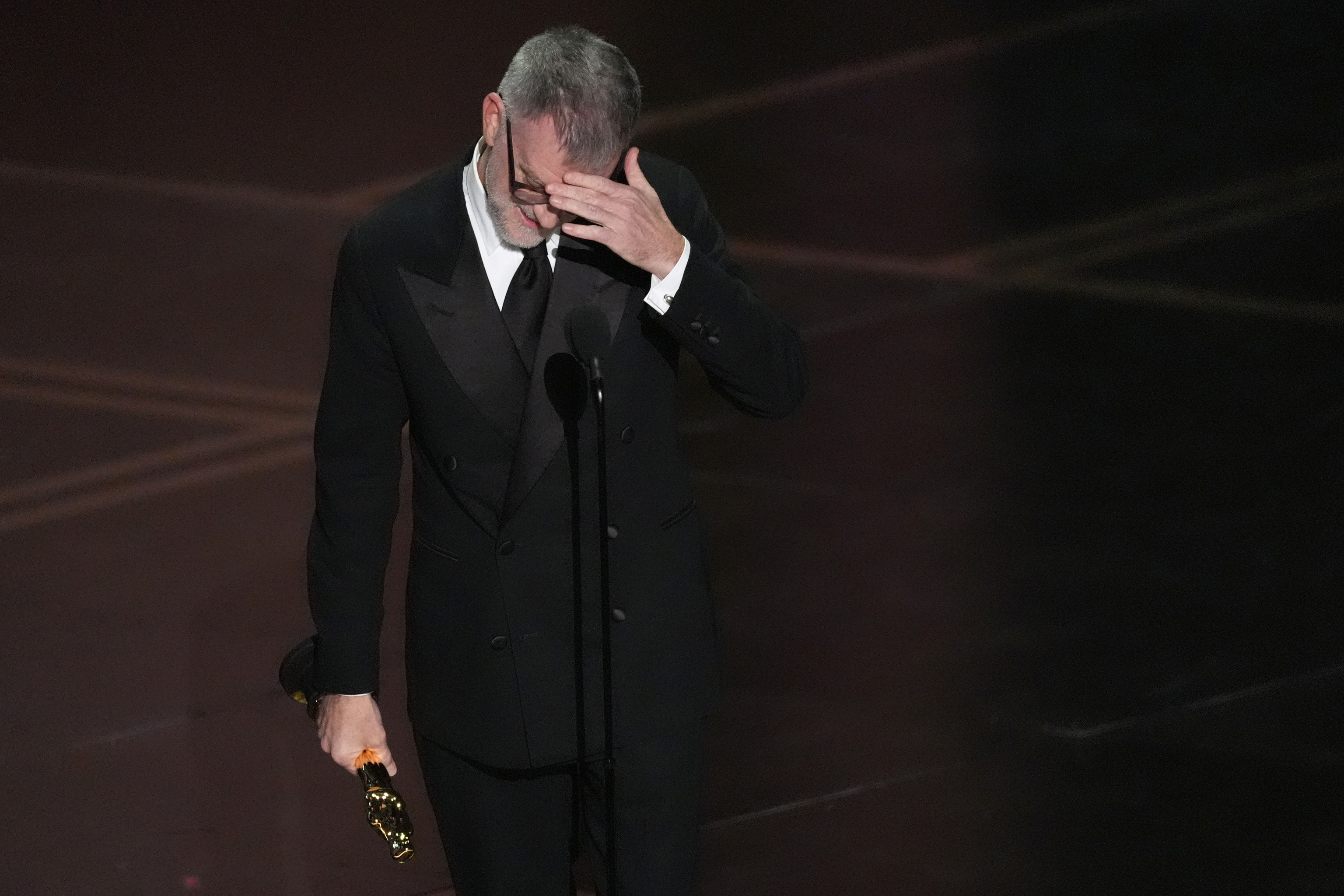 Paul Thomas Anderson premios Oscar 2026