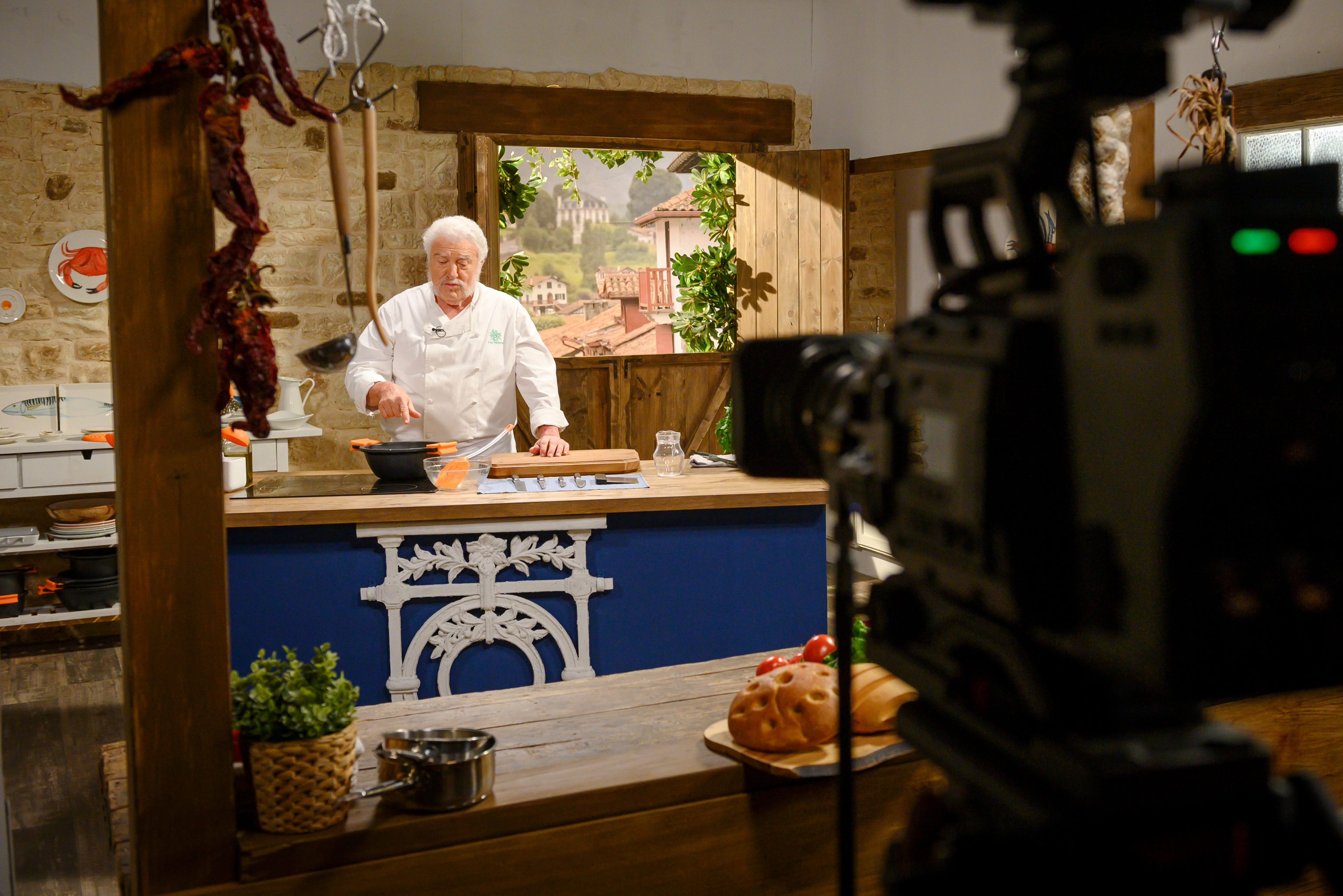 Canal Cocina