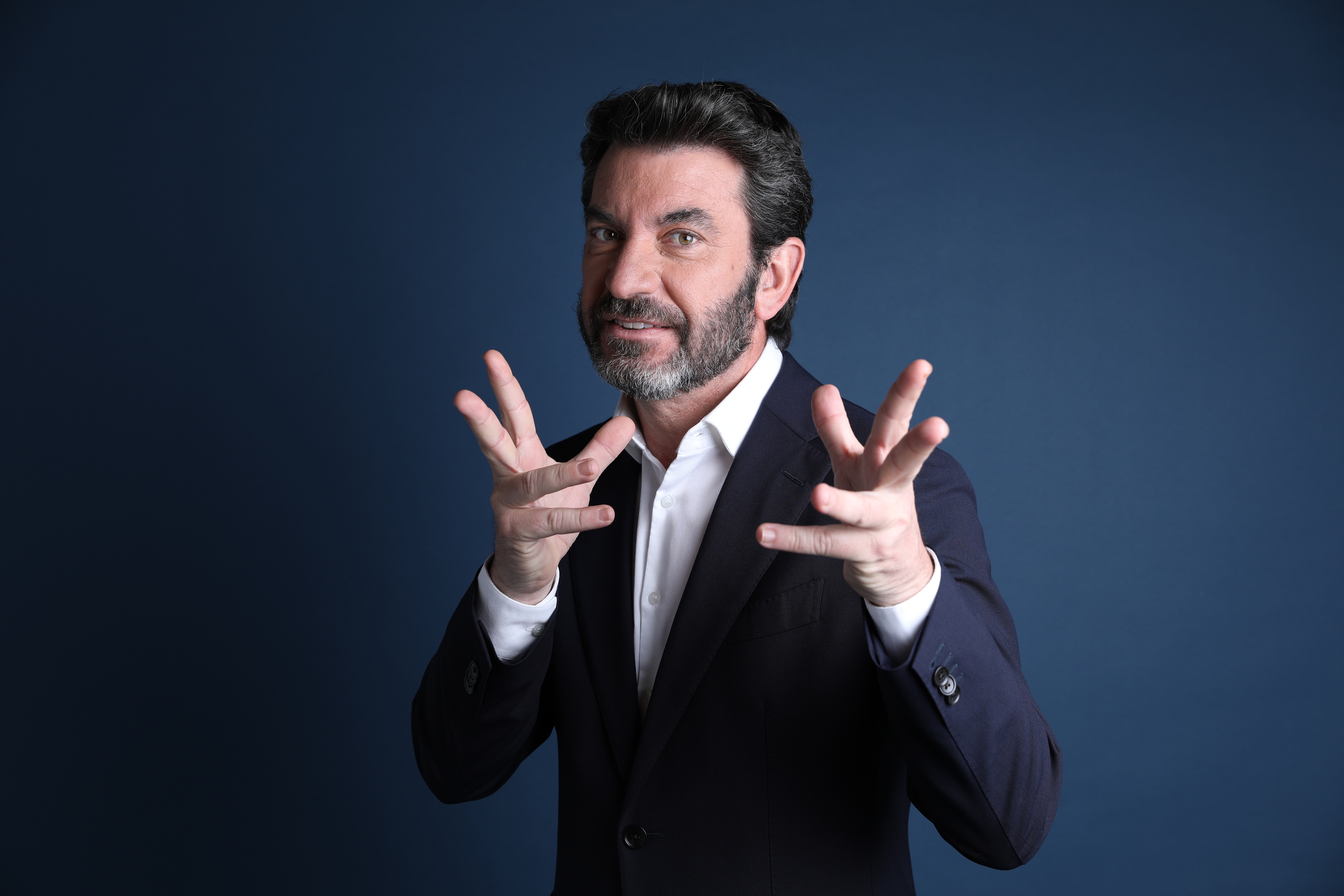Arturo Valls
