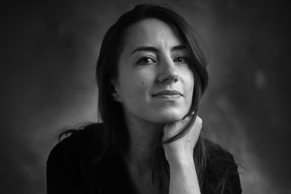 Rumena Buzarovska
