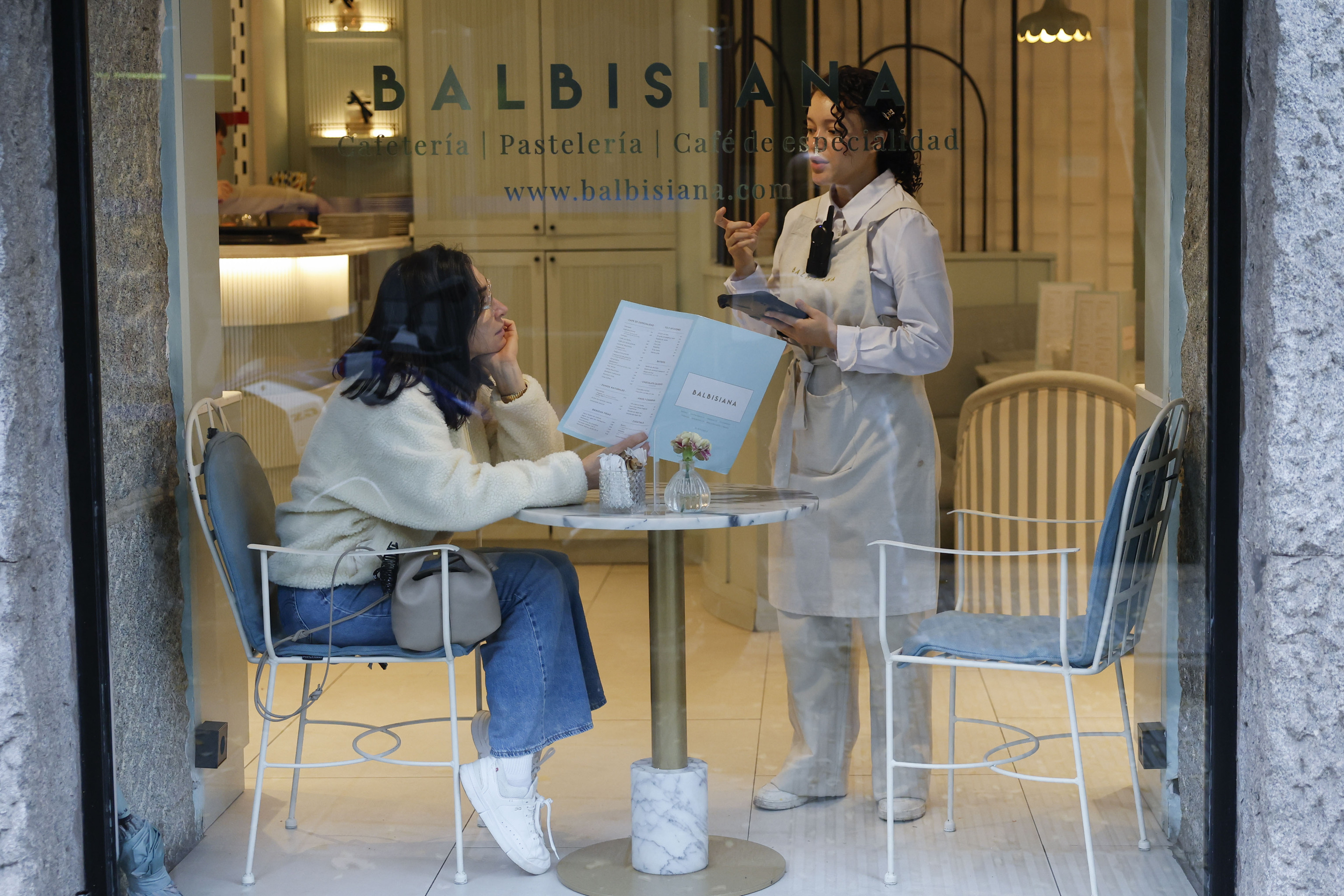 El fin del reinado de trabajar sin parar: las horas seguidas que tienes derecho a librar cada semana seg�n el Estatuto de los Trabajadores