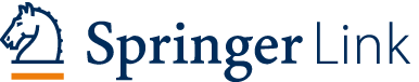 Springer link logo