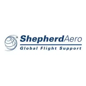 Shepherd Aero ShepherdAero logo representing global flight support services, featured on ProFusion Web Solutions homepage promoting digital marketing solutions.