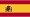 Flag of Spain