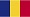 Flag of Romania