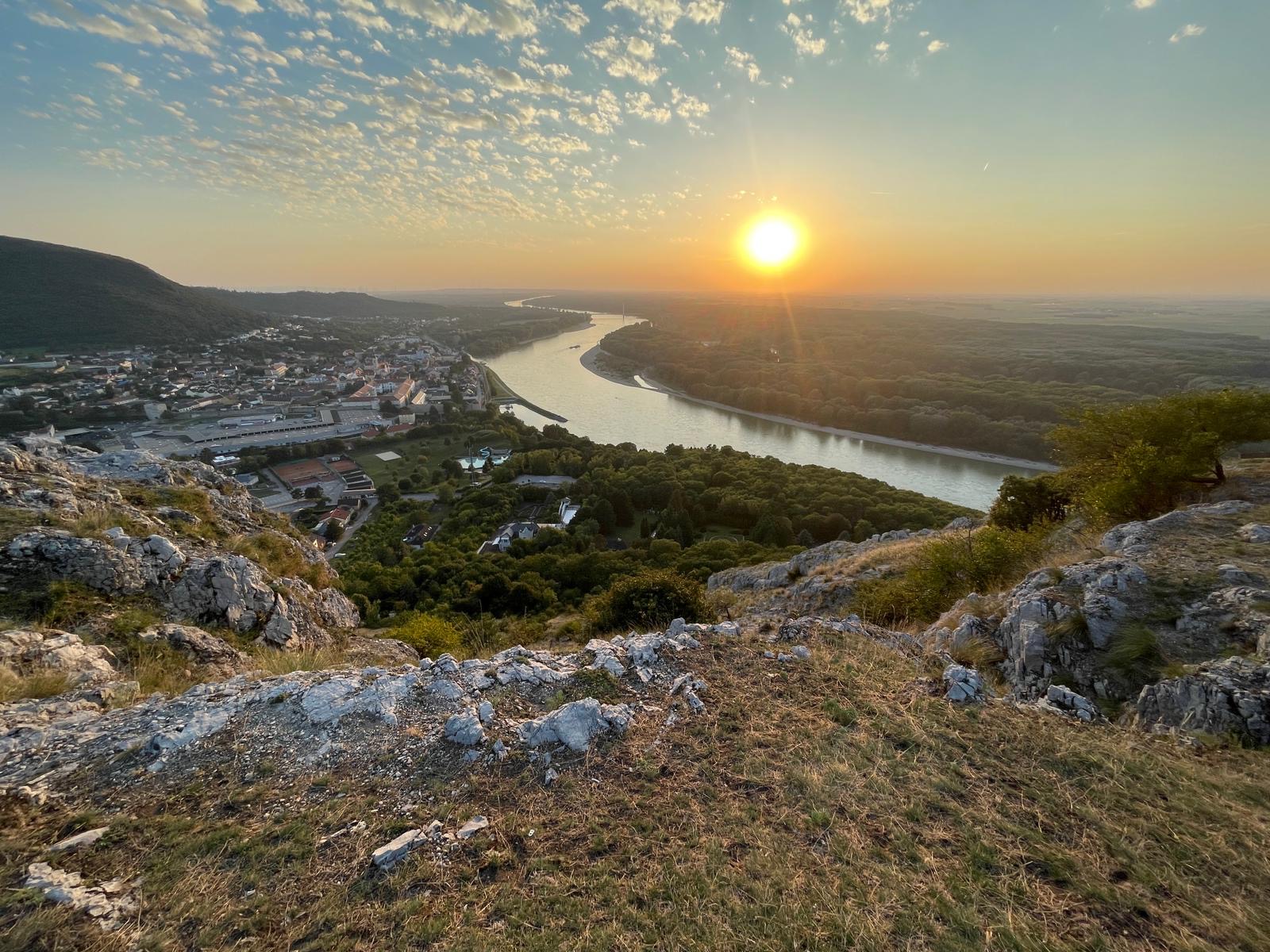 Recent achievements of the EU Strategy for the Danube Region