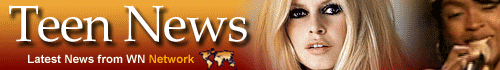 Teen News