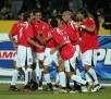 Ahly to encounter with Renacimiento