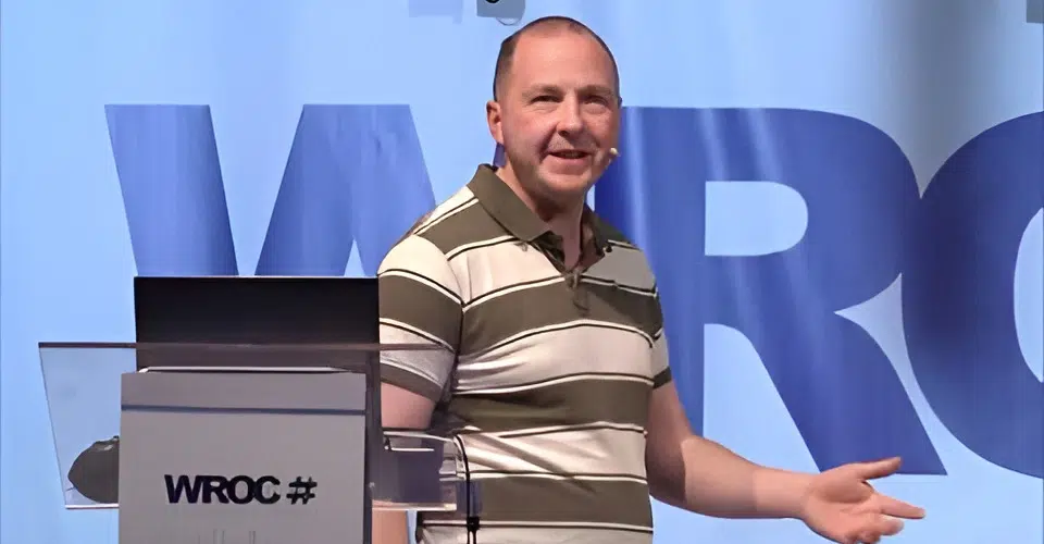 Top 17 ASP.NET Experts You Can Rely On Steve Sanderson 1 - Top 17 ASP.NET Experts You Can Rely On