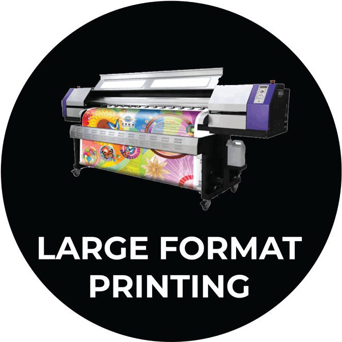 Large Format Printing
