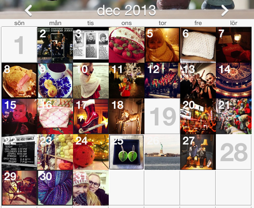 instadecember2013
