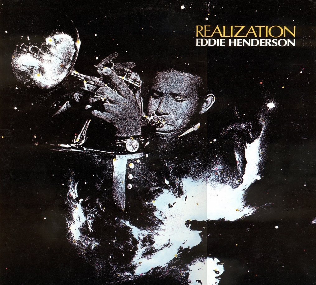 Eddie Henderson – Realization